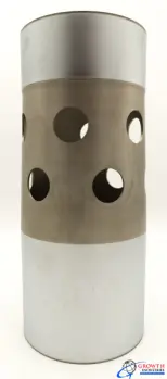 161W1210-1G SLEEVE-WHEEL,MAIN LANDING GEAR